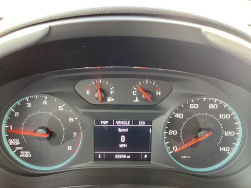 Used 2023 Chevrolet Malibu LT image 8