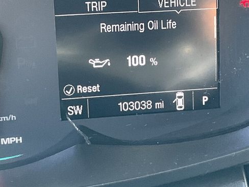 Used 2018 Chevrolet Trax LS image 19