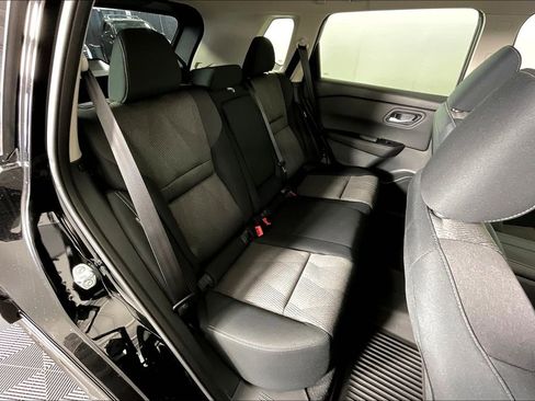 New 2026 Nissan Rogue SV image 22