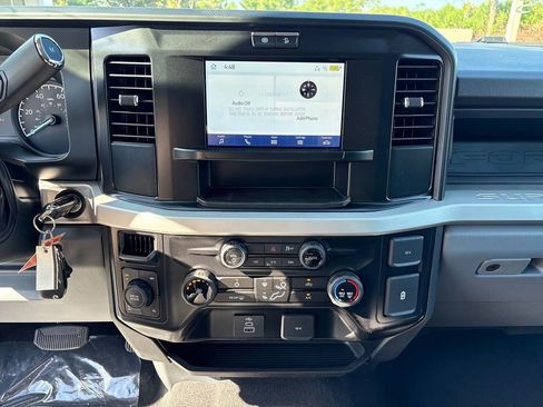 New 2026 Ford F250 XL w/ STX Appearance Package AWD/4WD image 27