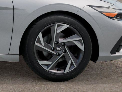 New 2026 Hyundai Elantra SEL Sport image 8