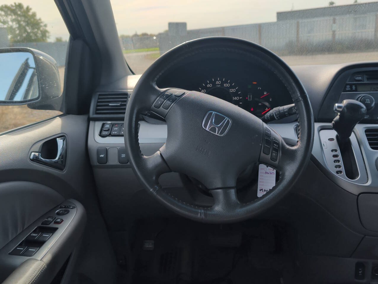 Used 2010 Honda Odyssey EX-L image 30