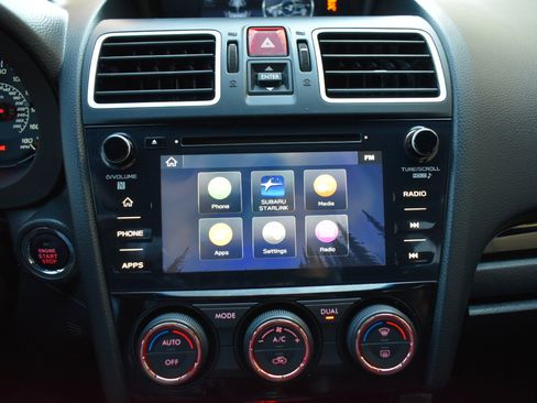 Used 2021 Subaru WRX STI w/ Popular Package #3 (IZT) image 20