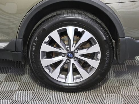 Used 2019 Subaru Outback 3.6R Touring w/ Protection Package #1 AWD/4WD image 20