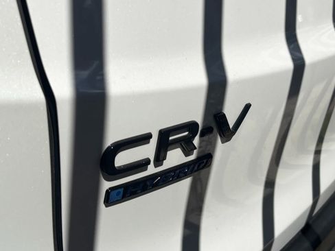Used 2026 Honda CR-V Sport-L image 11