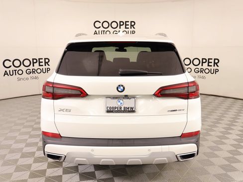 Used 2020 BMW X5 sDrive40i w/ Luxury Seating Package RWD image 23