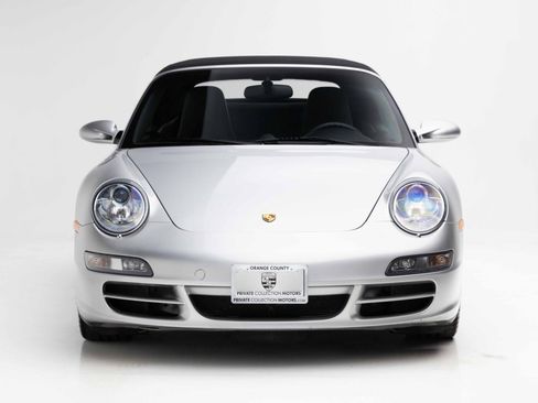 Used 2006 Porsche 911 Carrera S RWD image 21