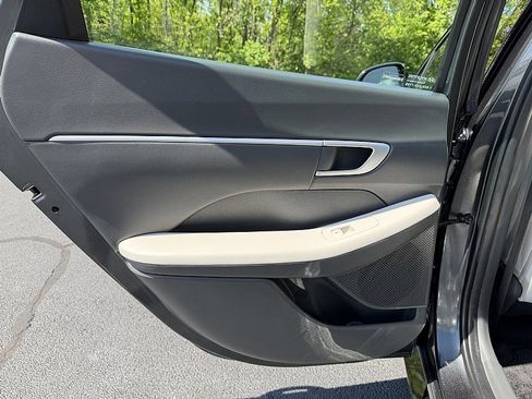 Used 2024 Hyundai Sonata SEL FWD image 23