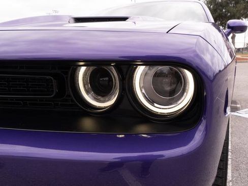 Used 2023 Dodge Challenger SXT w/ Plus Package image 30
