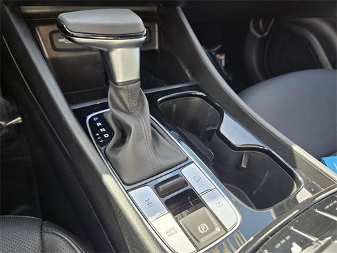 Certified 2024 Hyundai Santa Cruz Night image 21