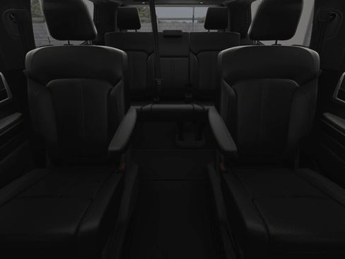 New 2025 Jeep Wagoneer Series II image 19