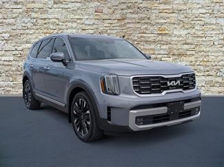 Used 2023 Kia Telluride SX Prestige video 1
