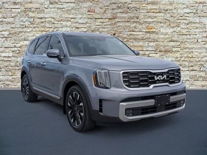 Used 2023 Kia Telluride SX Prestige