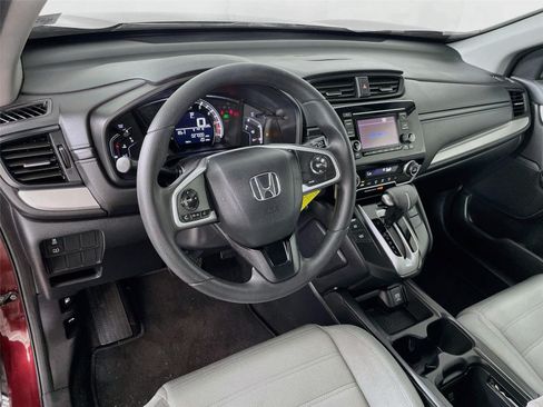 Used 2019 Honda CR-V LX image 15