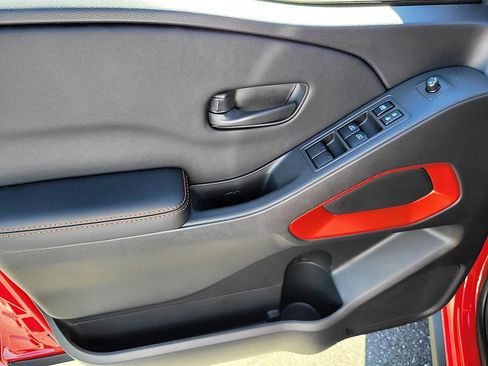 New 2026 Nissan Frontier PRO-4X w/ Tow Package image 9