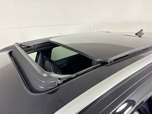 New 2025 Volkswagen Atlas Cross Sport SEL Premium R-Line image 22