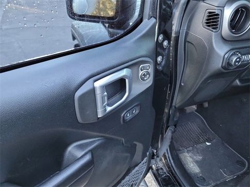 Used 2021 Jeep Gladiator Sport w/ Quick Order Package 24Q 80Th image 10