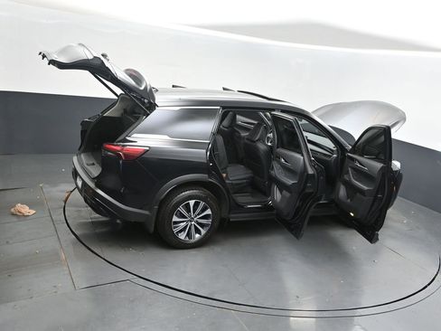 Certified 2025 INFINITI QX60 Pure image 52
