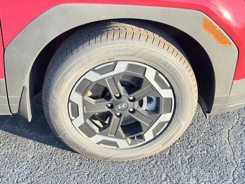 New 2026 Hyundai Santa Fe SEL image 33