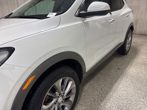 Used 2023 Buick Encore GX Essence w/ Experience Buick Package image 10