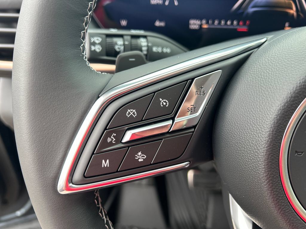 New 2026 Buick Envision Sport Touring AWD/4WD image 17