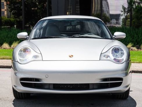 Used 2003 Porsche 911 Carrera RWD image 13
