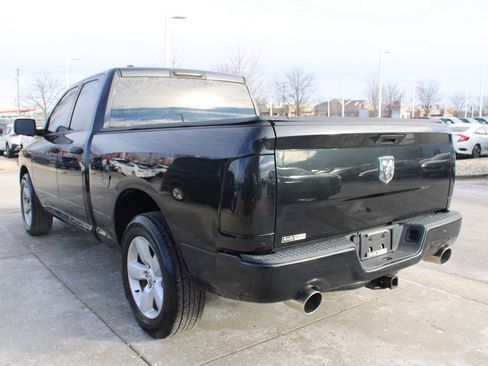 Used 2015 RAM 1500 Express image 5