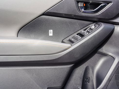 New 2026 Subaru Crosstrek 2.5i Limited image 17