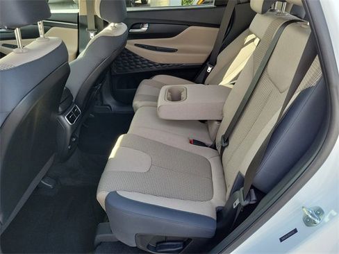 Used 2023 Hyundai Santa Fe SEL image 21