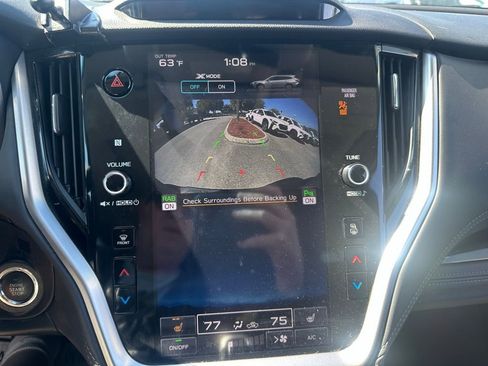 Used 2020 Subaru Outback Limited w/ Popular Package #2 image 34