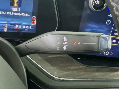 Used 2025 Chevrolet Tahoe Premier image 24