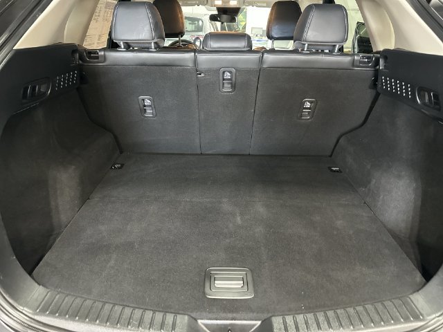 Used 2024 MAZDA CX-5 AWD 2.5 S w/ Select Package image 26