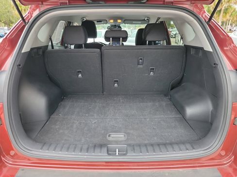 Used 2019 Hyundai Tucson Value image 7