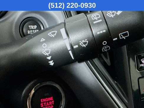 Used 2026 Subaru Crosstrek 2.5i Wilderness w/ Crosstrek Mirror Package AWD/4WD image 14
