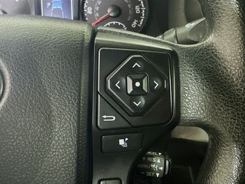 Used 2021 Toyota Tacoma SR image 17