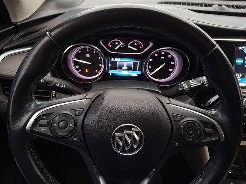 Used 2020 Buick Envision Preferred image 22
