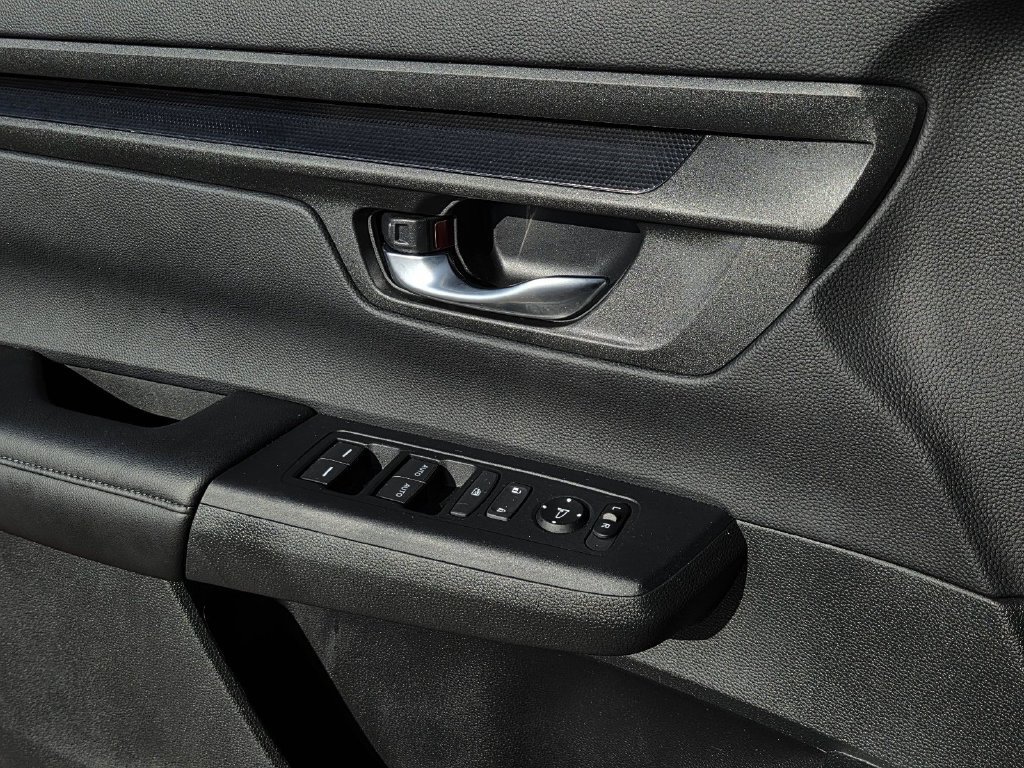 Certified 2026 Honda CR-V EX image 16