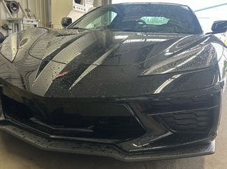 Used 2025 Chevrolet Corvette 1LT w/ Z51 Performance Package video 2