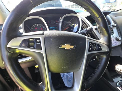 Used 2015 Chevrolet Equinox LT w/ Driver Convenience Package image 13