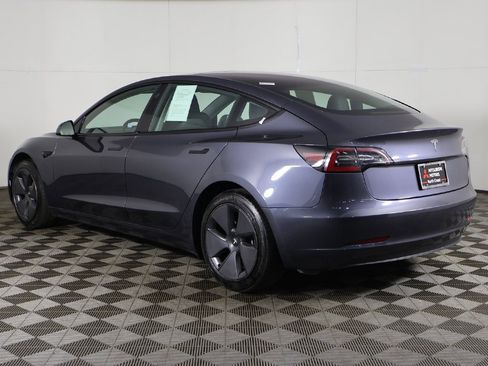 Used 2023 Tesla Model 3 Standard Range image 10