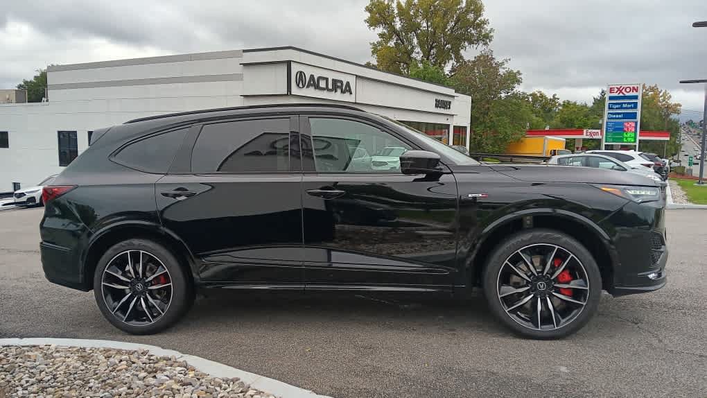 Used 2024 Acura MDX Type S w/ Advance Package AWD/4WD image 7