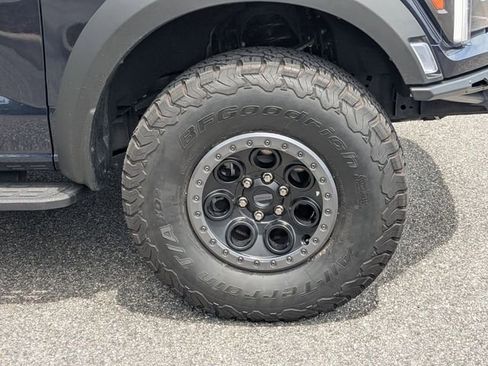 Used 2024 Ford F150 Raptor image 10