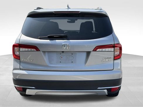 Used 2021 Honda Pilot Touring image 5