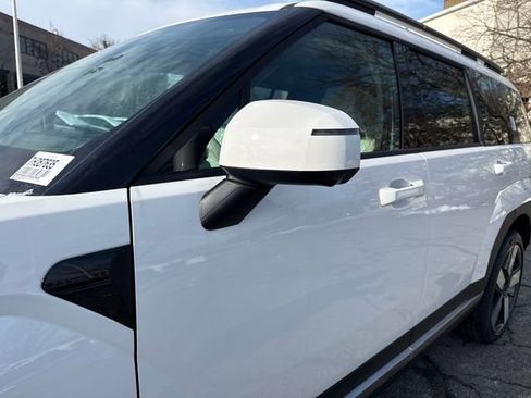 New 2026 Hyundai Santa Fe Limited image 4