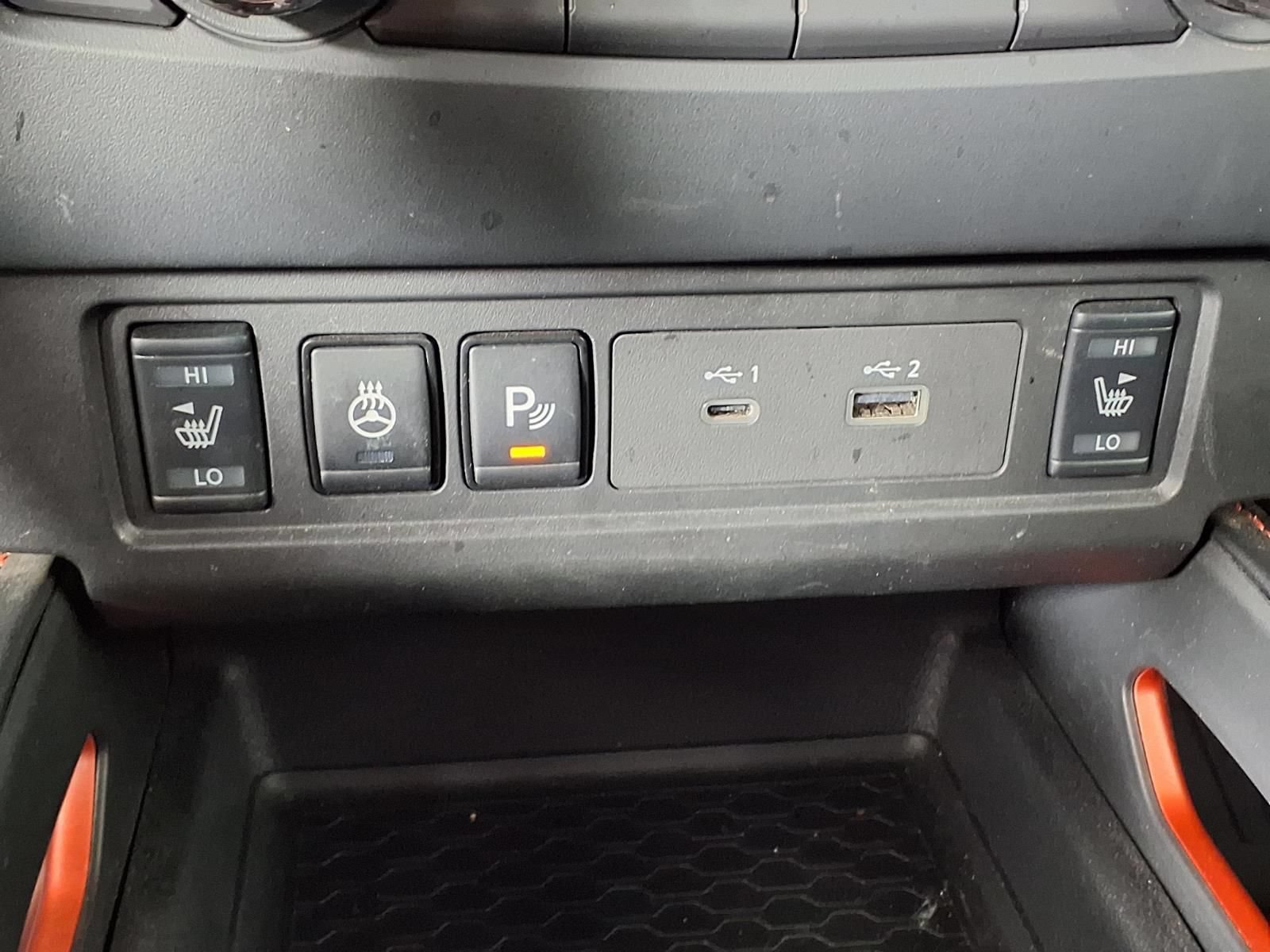 Used 2023 Nissan Frontier PRO-4X w/ Pro Convenience Package AWD/4WD image 26