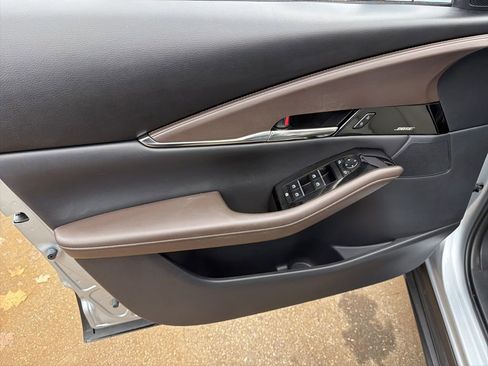 Used 2021 MAZDA CX-30 AWD 2.5 S w/ Premium Package image 11