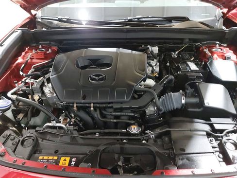 Certified 2023 MAZDA CX-30 AWD 2.5 S w/ Preferred Package image 29