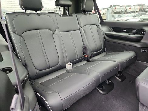 New 2024 Jeep Grand Wagoneer L Series II w/ Quick Order Packagew 28T image 20