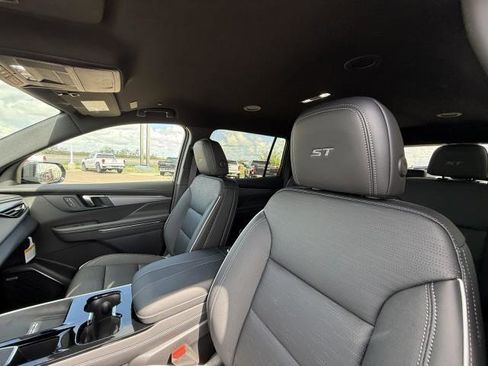 New 2026 Buick Enclave Sport Touring image 16