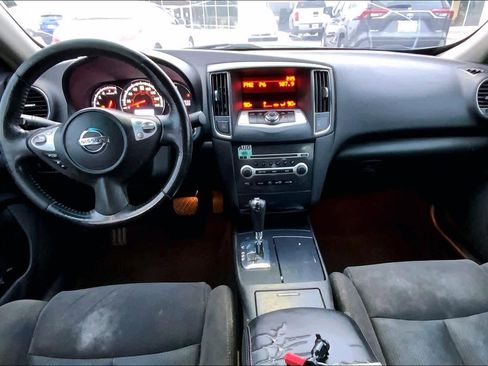 Used 2014 Nissan Maxima 3.5 S image 16